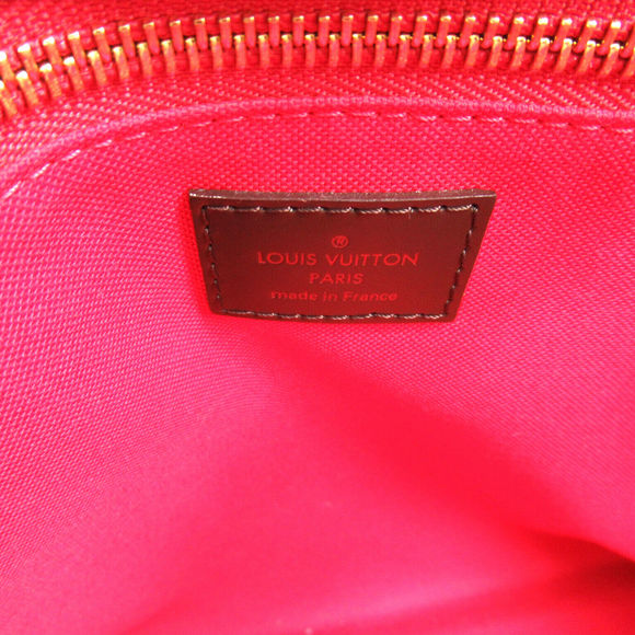 Louis Vuitton Cabas Roseberry Tote Bag #101838L15B - Picture 7 of 12